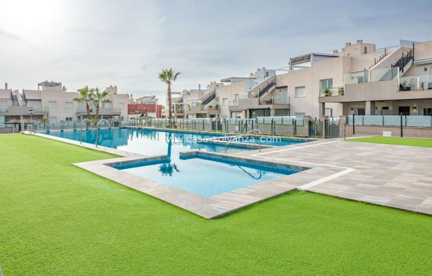 Revente - Bungalow - Torrevieja - Costa Blanca