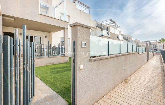 Revente - Bungalow - Torrevieja - Costa Blanca