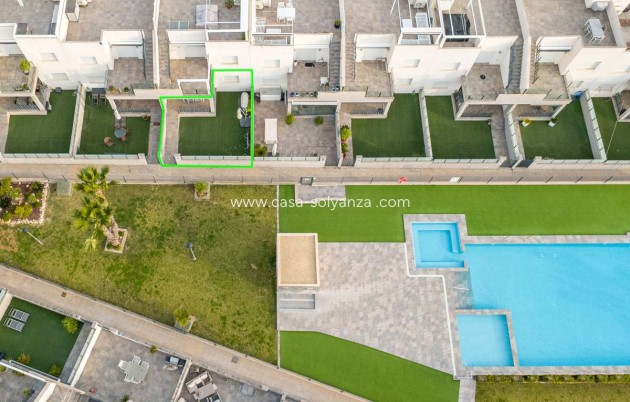 Revente - Bungalow - Torrevieja - Costa Blanca