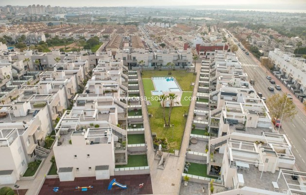 Revente - Bungalow - Torrevieja - Costa Blanca