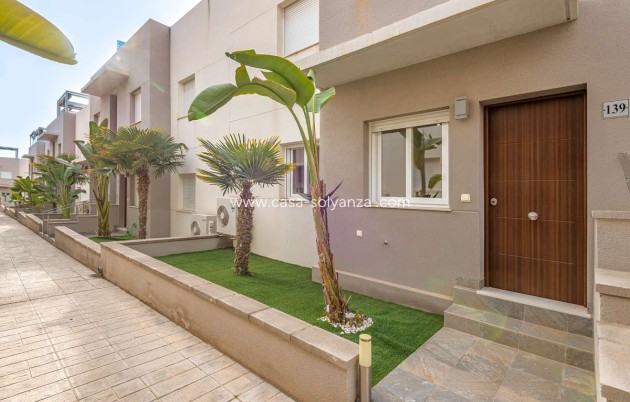 Revente - Bungalow - Torrevieja - Costa Blanca