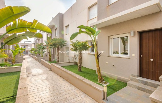 Revente - Bungalow - Torrevieja - Costa Blanca