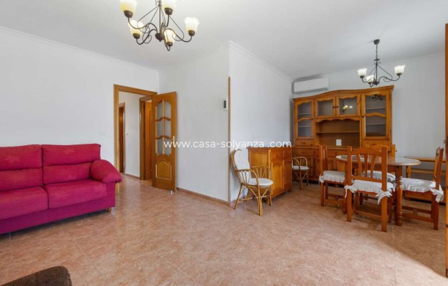Resale - Townhouse - Santiago de la Ribera - Costa Calida