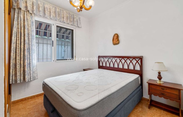 Resale - Townhouse - Santiago de la Ribera - Costa Calida