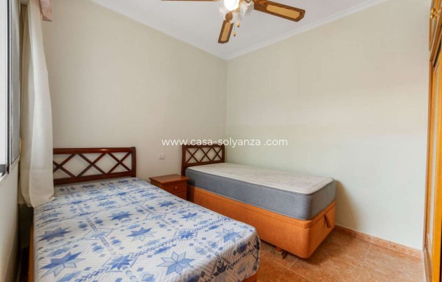 Resale - Townhouse - Santiago de la Ribera - Costa Calida