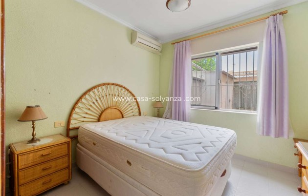 Resale - Townhouse - Santiago de la Ribera - Costa Calida