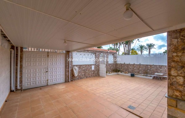 Resale - Townhouse - Santiago de la Ribera - Costa Calida