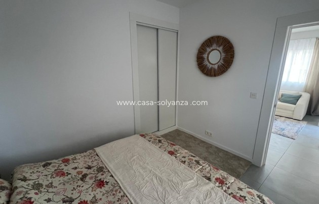 Resale - Apartment / flat - Torrevieja - Zona Los Frutales