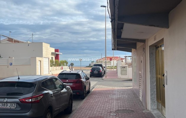 Resale - Apartment / flat - Torrevieja - Zona Los Frutales