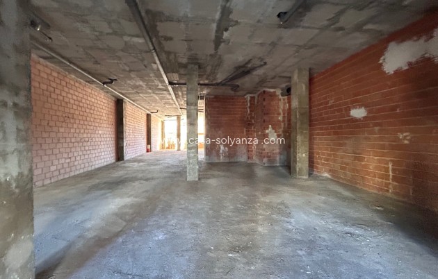 Resale - Townhouse - Jacarilla - Inland