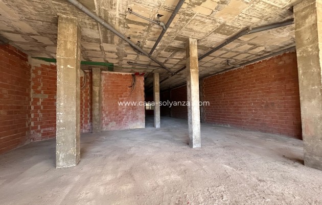 Resale - Townhouse - Jacarilla - Inland