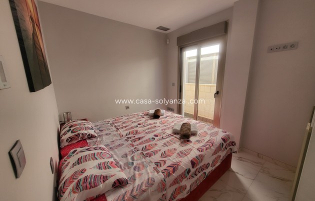 Resale - Villa - Orihuela Costa - Costa Blanca