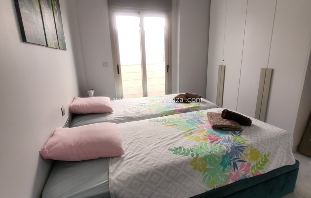 Resale - Villa - Orihuela Costa - Costa Blanca