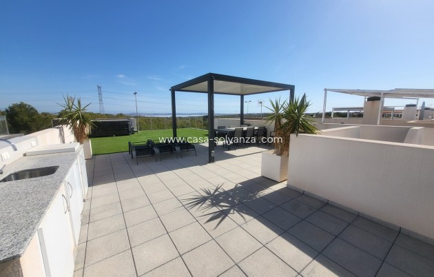Resale - Villa - Orihuela Costa - Costa Blanca