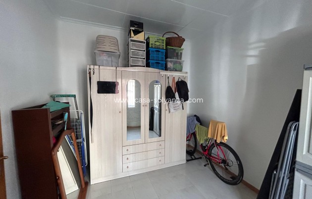 Resale - Villa - Jacarilla - Inland