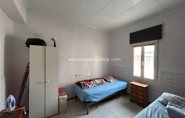 Resale - Villa - Jacarilla - Inland