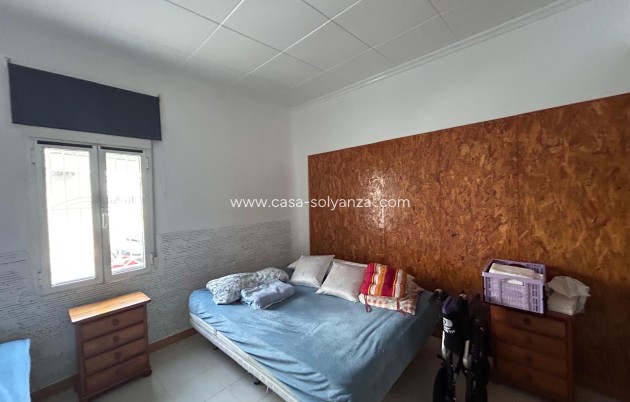 Resale - Villa - Jacarilla - Inland