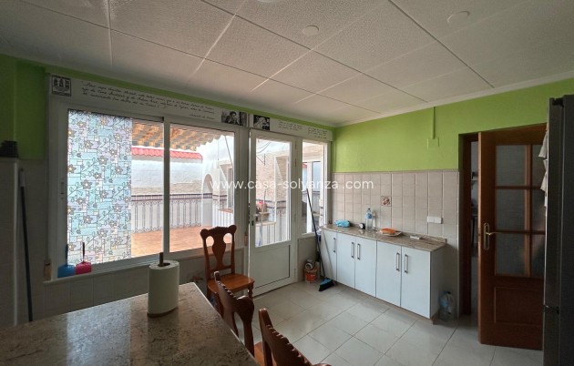 Resale - Villa - Jacarilla - Inland