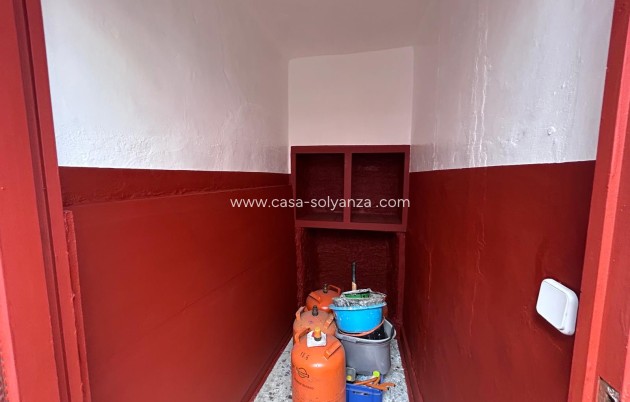 Resale - Villa - Jacarilla - Inland