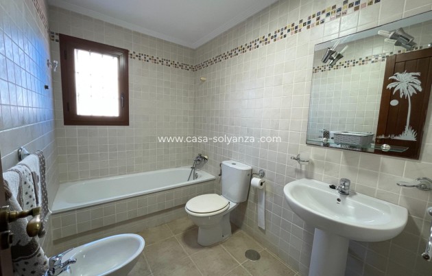 Resale - Apartment / flat - Torrevieja - Rosaleda-los Frutales
