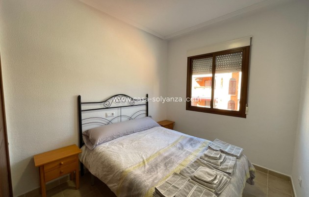 Resale - Apartment / flat - Torrevieja - Rosaleda-los Frutales