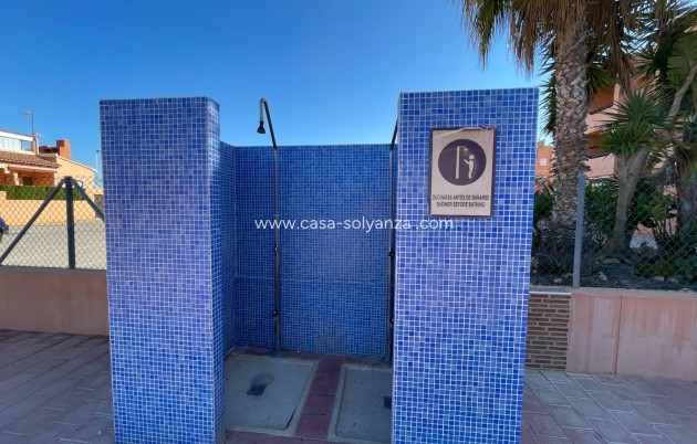 Resale - Apartment / flat - Torrevieja - Rosaleda-los Frutales