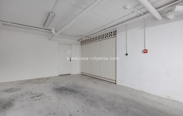 Resale - Villa - Torrevieja - La Mata