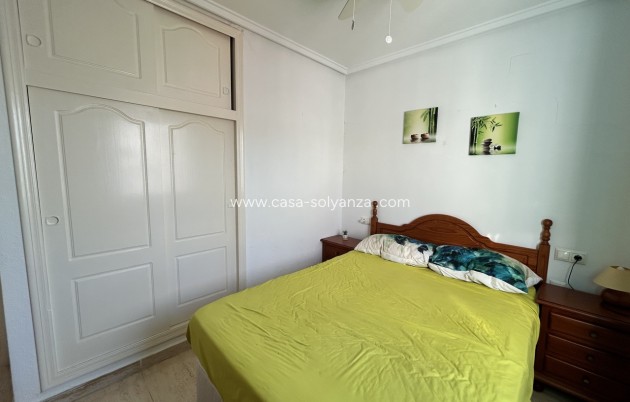 Reventa - Adosado - Camposol - Inland