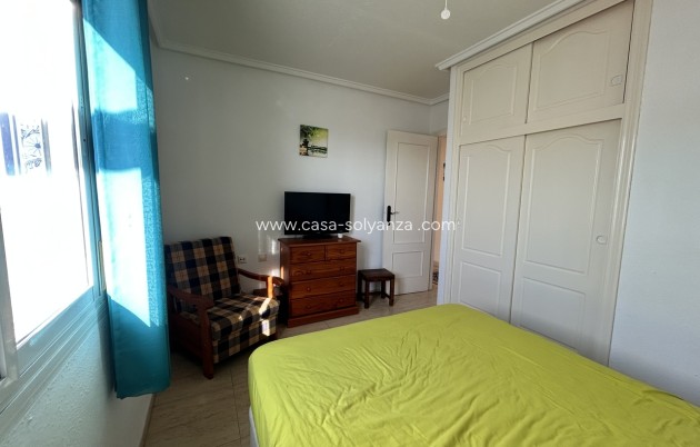 Reventa - Adosado - Camposol - Inland