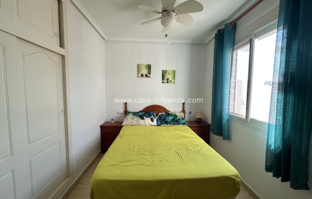 Reventa - Adosado - Camposol - Inland