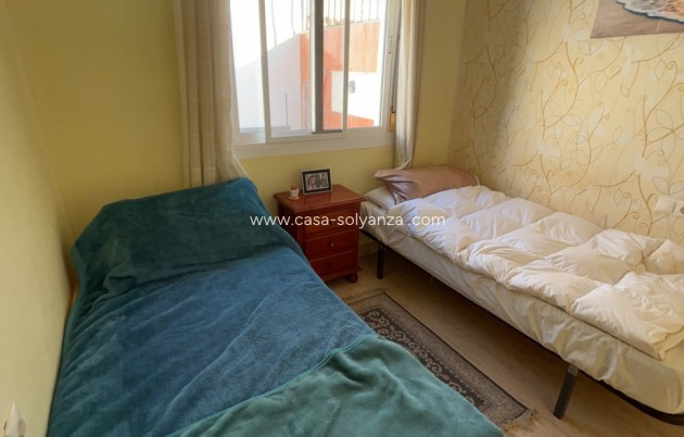 Reventa - Adosado - Camposol - Inland