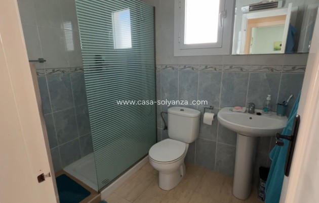 Reventa - Adosado - Camposol - Inland