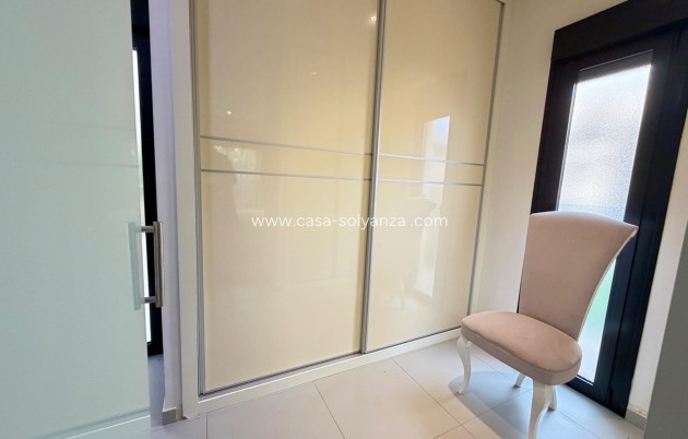 Resale - Villa - Rojales - Cuidad Quesada