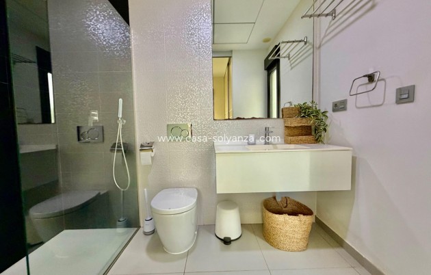 Resale - Villa - Rojales - Cuidad Quesada