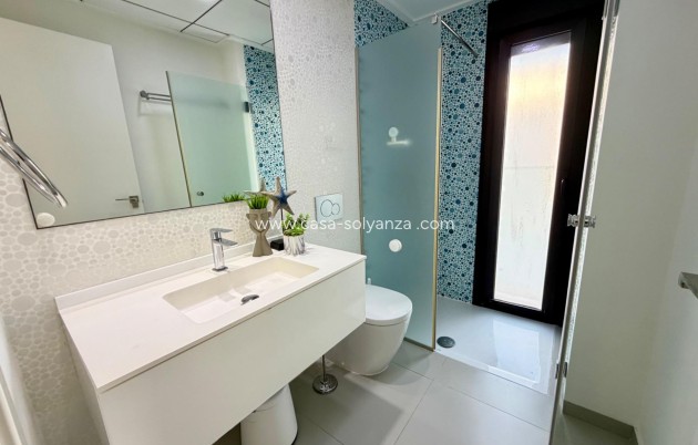 Resale - Villa - Rojales - Cuidad Quesada