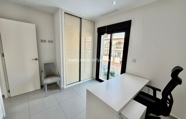 Resale - Villa - Rojales - Cuidad Quesada