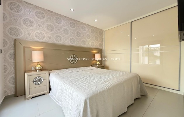 Resale - Villa - Rojales - Cuidad Quesada