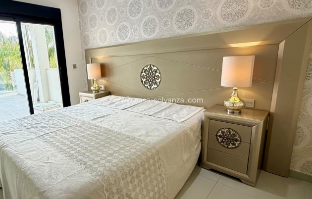 Resale - Villa - Rojales - Cuidad Quesada