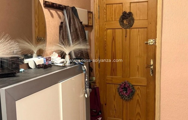 Resale - Apartment / flat - Torrevieja - Center