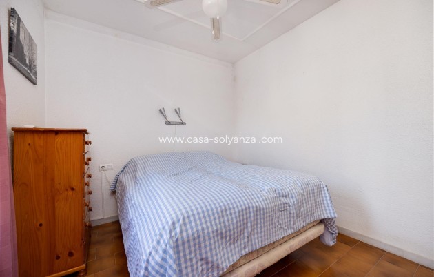 Resale - Bungalow - Torrevieja - La Mata