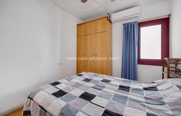 Resale - Bungalow - Torrevieja - La Mata