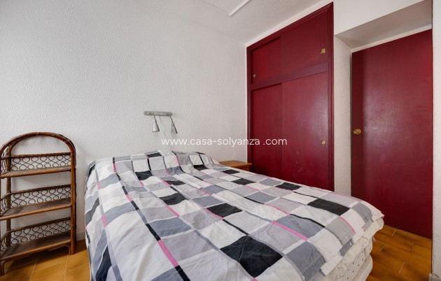 Resale - Bungalow - Torrevieja - La Mata