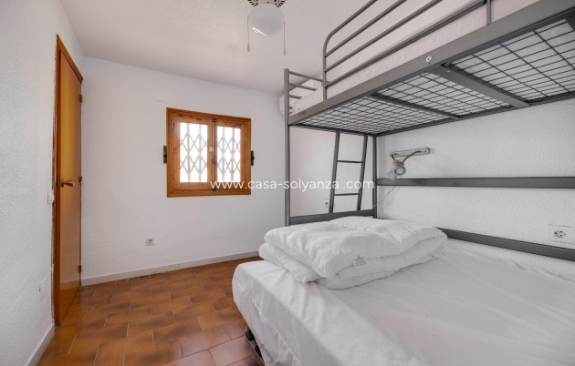 Resale - Bungalow - Torrevieja - La Mata