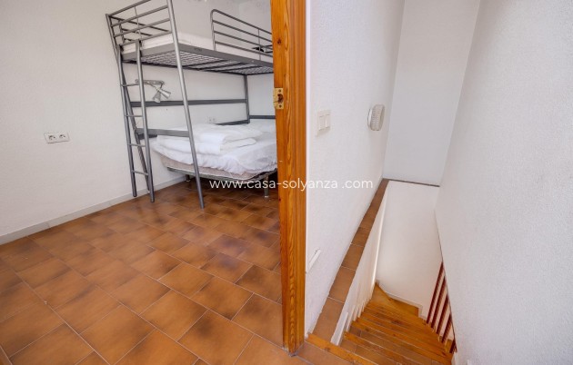 Resale - Bungalow - Torrevieja - La Mata