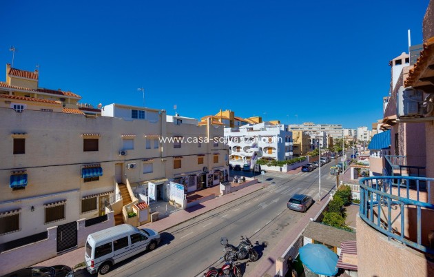 Resale - Bungalow - Torrevieja - La Mata