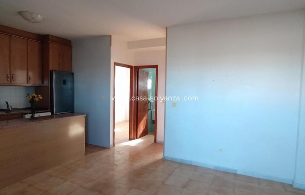 Revente - Appartement - Torrevieja - La Mata