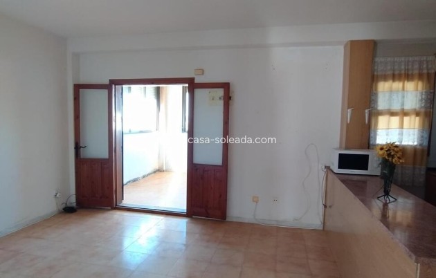 Revente - Appartement - Torrevieja - La Mata