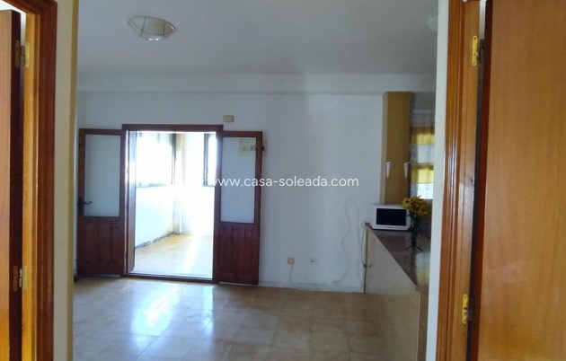 Revente - Appartement - Torrevieja - La Mata