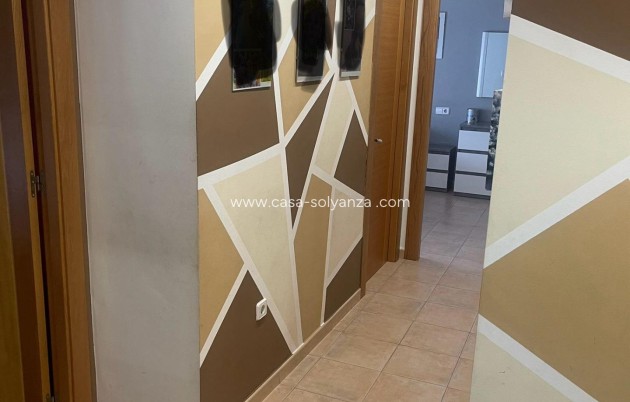 Reventa - Apartamento / piso - Beniel - Zeneta