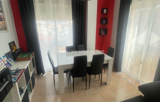 Reventa - Apartamento / piso - Beniel - Zeneta